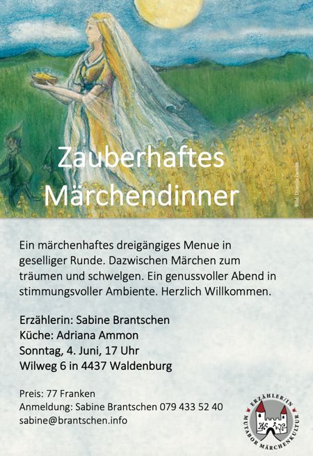 Marchendinner