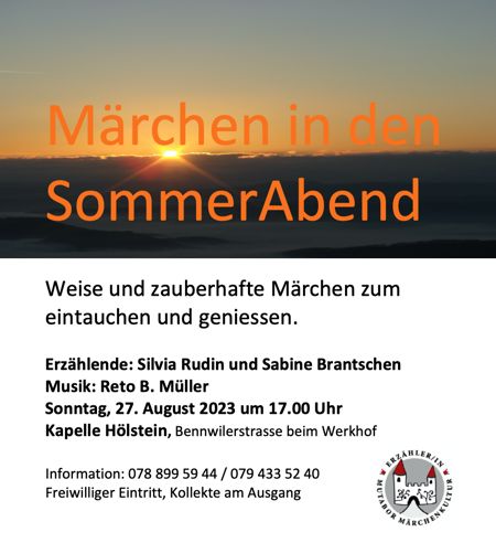 Sommermärchen