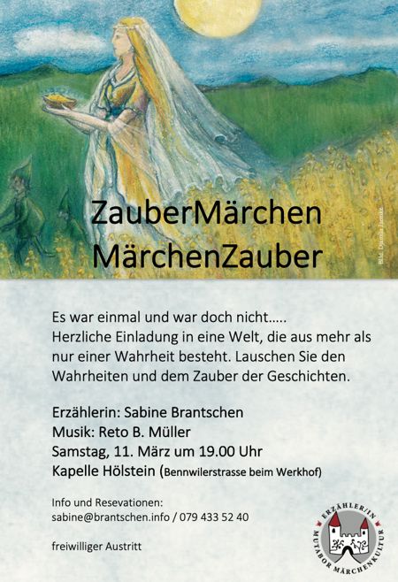 ZauberMärchen